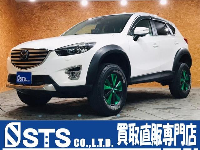 マツダ ＣＸ－５