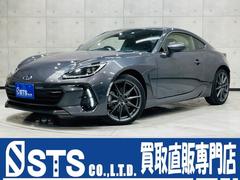 スバル　ＢＲＺ　Ｓ　６速ＭＴ　ディスプレイオーディオ　Ｂｌｕｅｔｏｏｔｈ