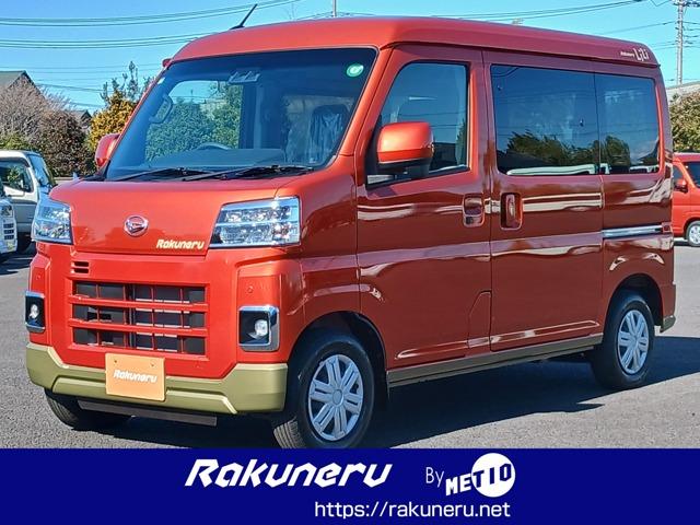 クルーズターボ　４ＷＤ　ラクネル　ＬｉＬｉ　電装　視界補助　ＬＥＤパック