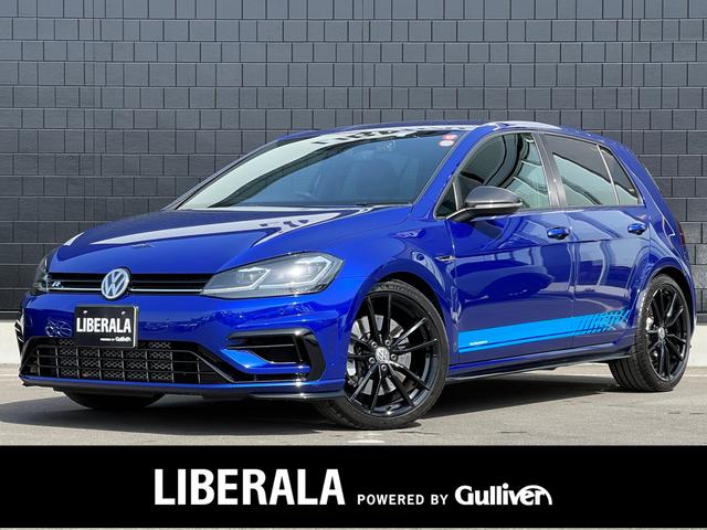 ホワイトブラウン フォルクスワーゲン旧Rロゴ/ブルー DSGシフトノブ VW