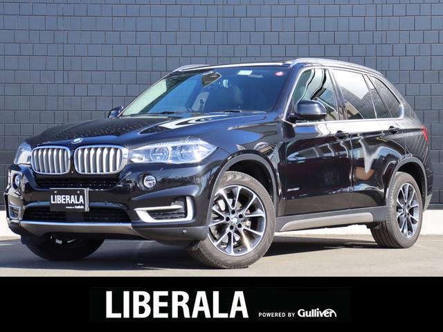 ＢＭＷ Ｘ５ ｘＤｒｉｖｅ　３５ｉ　ｘライン　パノラマサンルーフ