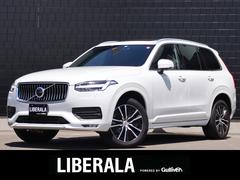 ボルボ　ＸＣ９０　Ｂ５　ＡＷＤ　モーメンタム　純正ナビ【ＢＴ