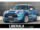 ＭＩＮＩ ＭＩＮＩ クーパーＳ　ＳＲ　フルセグＴＶバックカメラＣ...