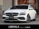 メルセデス・ベンツ ＣＬＡクラス ＣＬＡ１８０　スポーツ　純正ナ...