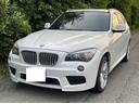 ＢＭＷ Ｘ１ ｘＤｒｉｖｅ　２０ｉ　Ｍスポーツパッケージ　４ＷＤ...