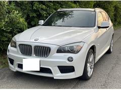 ＢＭＷ　Ｘ１　ｘＤｒｉｖｅ　２０ｉ　Ｍスポーツパッケージ　４ＷＤ