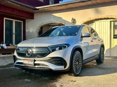 EQA EQA250 中古車画像