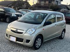 ダイハツ　ミラ　Ｘスペシャル　ＣＤ再生可能　衝突安全ボディ　盗難防止システム