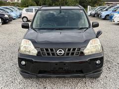 エクストレイル 20X ナビ テレビ ETC バックカメラ オートライト オートエアコン アルミホイール 4WD 中古車画像