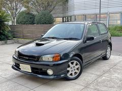 トヨタ スターレットの中古車 中古車価格 相場情報 価格 Com