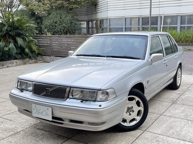 ボルボ Ｓ９０