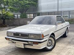 トヨタ　クレスタ　ＧＴツインターボ　屋内保管　ＢＢＳアルミ　記録簿