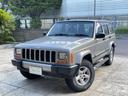 CHRYSLER JEEP JEEP CHEROKEE