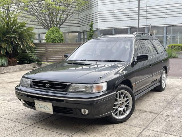 ＧＴ　ワンオーナー・ガレージ保管・取説・保証書・純正車検証ケース