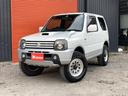 スズキ ジムニー ワイルドウインド　４ＷＤ　ドライブレコーダー　...