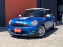 ＭＩＮＩ ＭＩＮＩ クーパーＳ　ＥＴＣ　ナビ　アルミホイール　Ｈ...