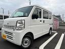 日産 ＮＶ１００クリッパーバン ＤＸ　５速オートギアシフト　キー...