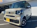 ホンダ Ｎ－ＢＯＸ ファッションスタイル　届出済未使用車　衝突軽...