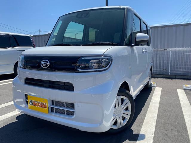 Ｘ　届出済未使用車　衝突軽減ブレーキ　片側パワースライドドア　前後パーキングセンサー　シートヒーター　電子パーキングブレーキ　オートブレーキホールド　オートエアコン　ＬＥＤヘッドライト　フォグランプ