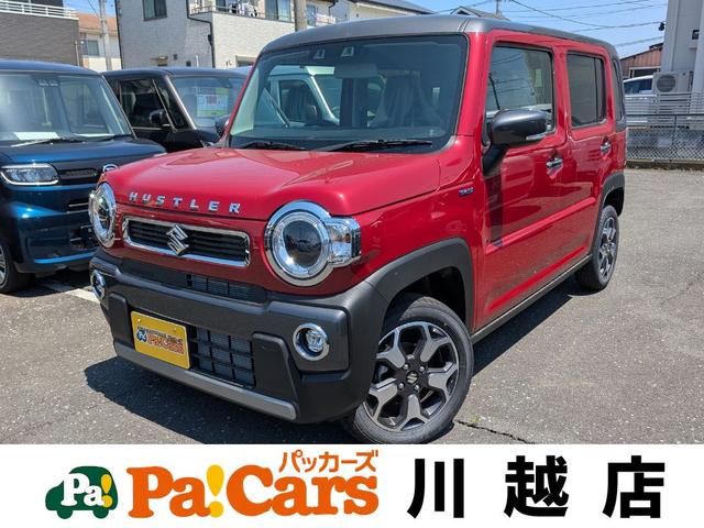 ハイブリッドＸ　スマートキー＆プッシュスタート　アイストップ　イモビライザ　キーフリーシステム　ＬＥＤライト　シートヒータ　オートクルーズ　車線逸脱防止　カーテンエアバック　横滑り防止　パワーウインド　ＡＡＣ　ＡＢＳ