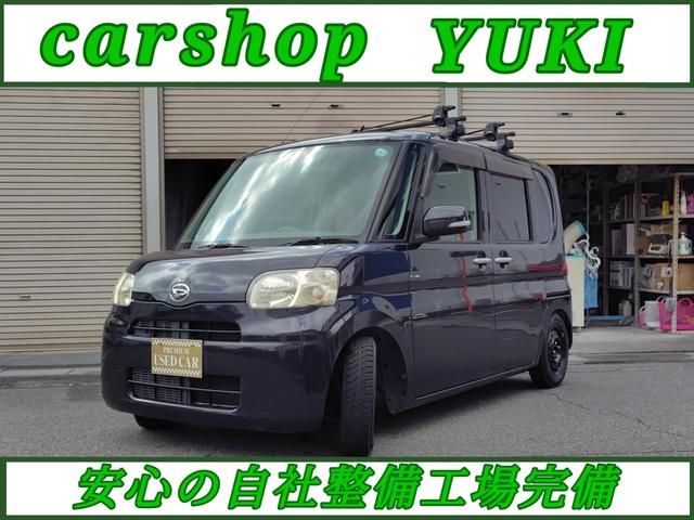 Ｘリミテッドセレクション　ナビ　テレビ　ＥＴＣ　バックカメラ　左側オートスライドドア　ルーフキャリア（サーフボード）