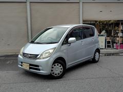 ダイハツ　ムーヴ　Ｌ　電格ミラー　運転席オートウィンドウ
