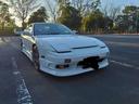 NISSAN 180SX