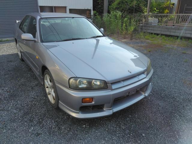 ２５ＧＴ－Ｘターボ