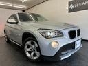 ＢＭＷ Ｘ１ ｓＤｒｉｖｅ　１８ｉ　サンルーフ　純正ナビ　純正１...