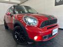 ＭＩＮＩ ＭＩＮＩ クーパーＳ　クロスオーバー　ワンオーナー　６...