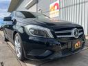 MERCEDES BENZ A-CLASS