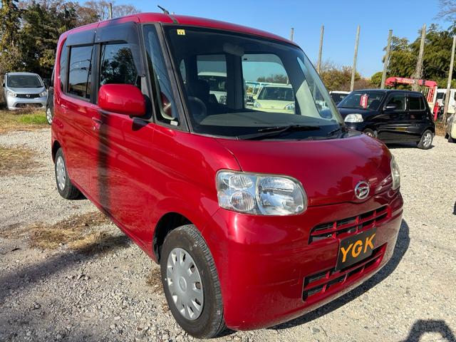 車内とても広いです！ピラーレスで乗り降りラクラク♪ 販売・買取・車検・板金等、車のことならなんでもご相談ください！！