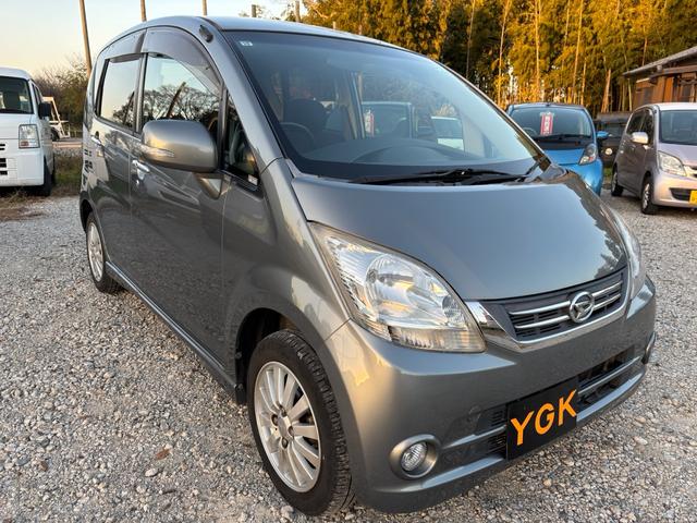 ☆通勤通学お買い物にも☆スイスイ走ります！ 販売・買取・車検・板金等、車のことならなんでもご相談ください！！