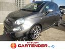 ABARTH ABARTH 595