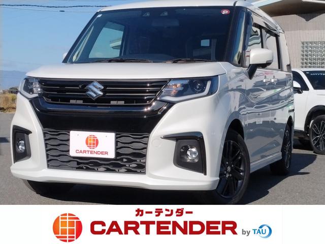 車両周辺をカメラ映像で確認できる機能！全周囲カメラ！ シートヒーター　ウォークスルー　ＡＴ　アルミホイール　ＣＤ　ＵＳＢ