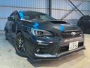 スバル ＷＲＸ ＳＴＩ ＳＴＩ　純正フルエアロ　カロッツェリアナ...