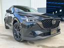 マツダ ＣＸ－５ ＸＤ　スポーツアピアランス　純正ナビ　フルセグ...