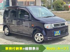 三菱　ｅＫスポーツ　Ｘ　オープン１周年記念　１年保証　車検整備付き