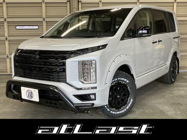 カスタム済！特別仕様車ブラックＥＤ入庫いたしました！ パワーシート　パワーバックドア　衝突軽減ブレーキ　スマートキー　ＡＣＣ