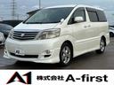 TOYOTA ALPHARD G