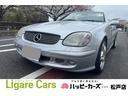 メルセデス・ベンツ ＳＬＫ ＳＬＫ３２０ （車検整備付）