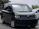 トヨタ ヴォクシー Ｘ　Ｌエディション　８人乗り　後席モニター　...