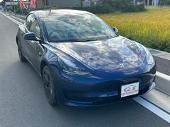 モデル3  中古車画像
