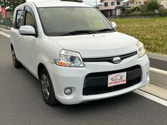 シエンタ DICE-G ETC ナビ バックカメラ スライドドア 中古車画像