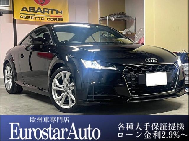 ４０ＴＦＳＩ　正規ディーラー車／ワンオーナー／ディーラー記録簿／レザーパッケージ／スタイルパッケージ／Ｂｌｕｅｔｏｏｔｈ／フルレザーシート