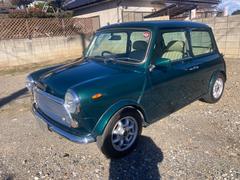 ローバー　ＭＩＮＩ　メイフェア