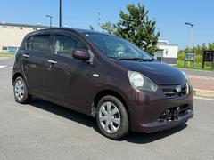 ミライース X 中古車画像