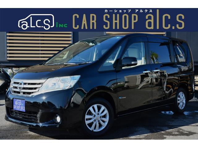 アルパインフリップダウンモニター 両側電動スライドドア