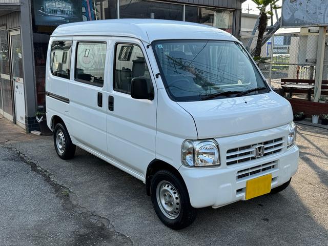 アクティバン(ホンダ) プロＡ 中古車画像