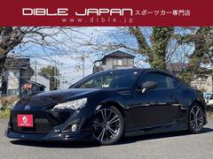 トヨタ　８６　ＧＴ　修復歴無し　禁煙車　６速Ｍ